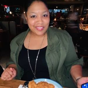 Meet your Posher, April